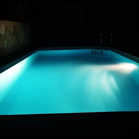 Elsa Hébergement de vacances *