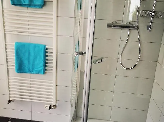 Elsa Vakantiehuis Kranichfeld