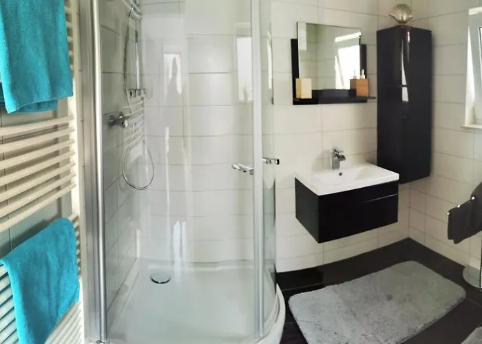 Elsa Feriehus Kranichfeld