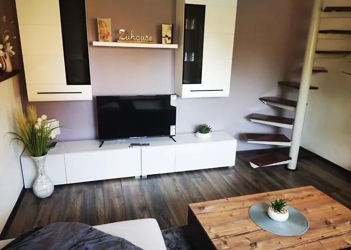 Elsa Feriehus Kranichfeld